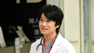 風間俊介「救命病棟24時」13年ぶり出演！研修医から医局長に成長、松嶋菜々子と再会