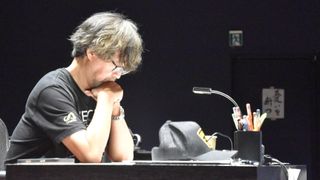 『ゴジラ-0.0』山崎監督に憂いなし　前作大成功のプレッシャー一蹴「またすげぇ映画作りゃいい」