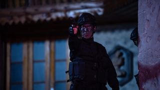 【ネタバレ】「VIVANT」ラストで最大の危機…Fがまさかの激昂