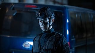 「VIVANT」第21話予告編が公開　救世主とは…奪還作戦が最終局面へ