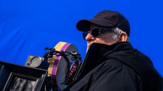 スピルバーグ監督、大切なのは「他者に対して好奇心を持つこと」『ディスクロージャー・デイ』インタビュー