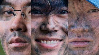 磯村勇斗&末澤誠也W主演『mentor』海外映画祭を笑いに包む ワルシャワの観客に吉田恵輔監督感謝