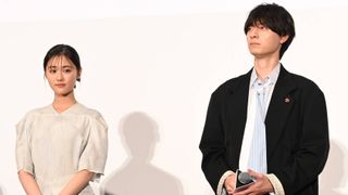 原菜乃華＆作間龍斗、“恋より尊い”関係語る
