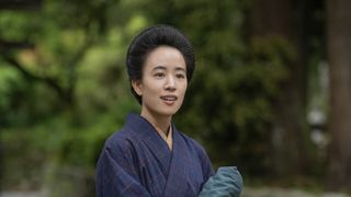 朝ドラ「ブラッサム」第16回 珠（石橋静河）が思わぬ人物と再会する【あらすじ】