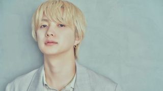 BE:FIRST・JUNONが誰よりも尊敬する存在