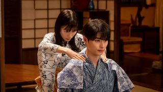 「波うららかに、めおと日和」続編初回、ラスト2分に騒然「どういうこと?」「なんか始まった!?」
