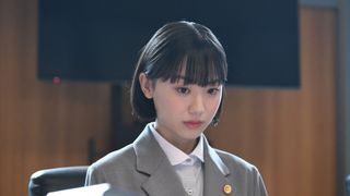 今夜スタート！芦田愛菜主演『南田南弁護士は天才肌』で自閉スペクトラム症の新人弁護士に葛藤
