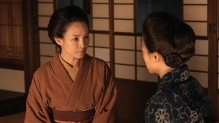 朝ドラ「ブラッサム」第18回 リョウ（国仲涼子）が珠（石橋静河）のために動く【あらすじ】