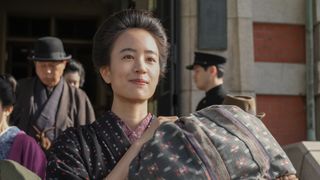 朝ドラ「ブラッサム」第20回 珠（石橋静河）が保（金子大地）と再会　新生活が始まる【あらすじ】