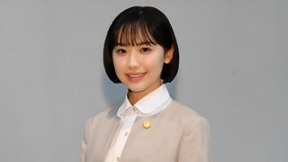 芦田愛菜、難役に挑んだ理由と覚悟　「南田南弁護士は天才肌」で自閉スペクトラム症の新米弁護士に