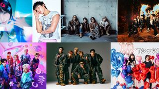BE:FIRSTがCDTV「マンスリーライブ！」に登場！3時間SP出演アーティスト第1弾発表