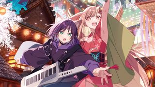 『超かぐや姫!』復活上映の終了日決定!4DXアンコール上映&特典第6弾も発表