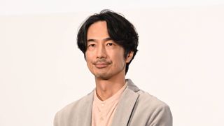 眞島秀和、大きな目を“ないものねだり”　視界の広さに興味津々