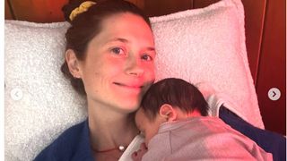 『ハリー・ポッター』ジニー役女優、第2子出産を発表　ホグワーツの仲間たちが祝福
