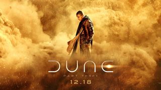 『デューン　砂の惑星PART3』IMAXほかラージフォーマット上映決定