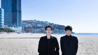 横浜流星、初企画・プロデュース映画始動！同級生・岩谷翔吾との小説を映像化　盟友・藤井道人がWプロデュース