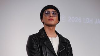 三代目JSB・OMI、最近可愛いと思うメンバーは「NAOTO」