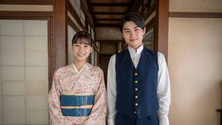 「めおと日和」続編タイトルバックはゲスト＆月に注目