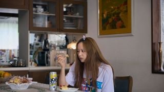 森香澄、別れ話で激昂＆号泣　体当たりで挑んだ初主演作“別れ話シーン”公開