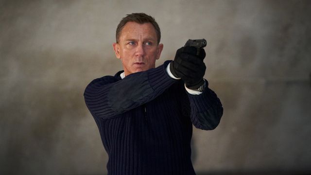 『007』新ジェームズ・ボンド、最終候補者が判明！