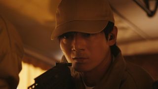 「VIVANT」“熊谷”西山潤、アドリブだった乃木への返事　自分にストレスを与え続けた別班員の役づくり