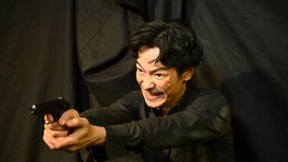 「VIVANT」リュウの逆鱗に触れた人物は…激昂する姿が先行公開