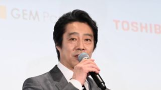 堤真一、初の映画海外ロケも「演出はほぼ擬音」　SABU監督と久々タッグ