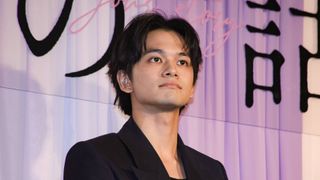 北村匠海「キミスイ」から10年、芸歴20年目…出口夏希＆Aぇ! group佐野晶哉から「今年一番早いお祝い」に感激