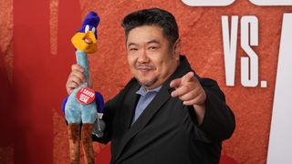 バッグス・バニー声優、エリック・バウザさん46歳で死去