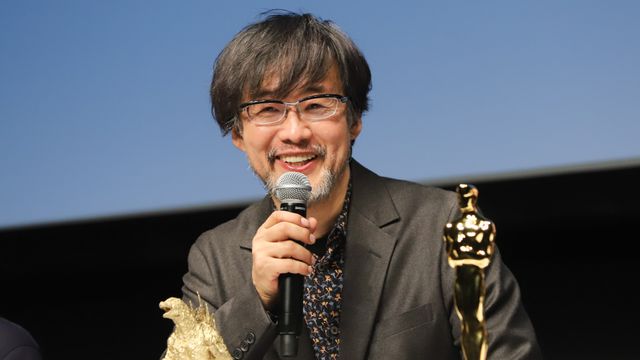 『ゴジラ-0.0』山崎貴監督のハリウッドデビュー作『グランギア』主要キャストが決定！