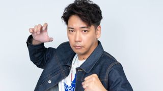「仮面ライダーカブト」佐藤祐基、加賀美新との出会いは「人生最大の幸運」20年後も変わらない天道総司との関係性