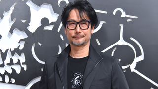 小島秀夫監督、コジプロ10周年展に込めた次世代への思い　新作は「映画とゲームの境界」をなくす試みに