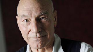 パトリック・スチュワートさん死去　『X-MEN』プロフェッサーX役、「スター・トレック」ピカード艦長役など