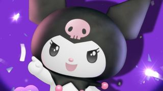クロミ、初の主役映画が2027年公開決定！アタイの誕生日に発表