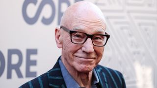 『アベンジャーズ』新作が遺作に…86歳で死去したパトリック・スチュワート、引退など考えていなかった