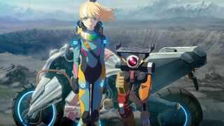 小島秀夫「DEATH STRANDING」新作アニメ、ティザー映像初公開！冲方丁がシリーズ構成＆脚本に就任