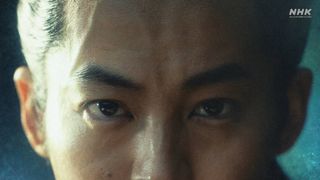 「逆賊の幕臣」キービジュアル公開！人物デザイン監修・柘植伊佐夫、作曲家・大間々昂の参加発表