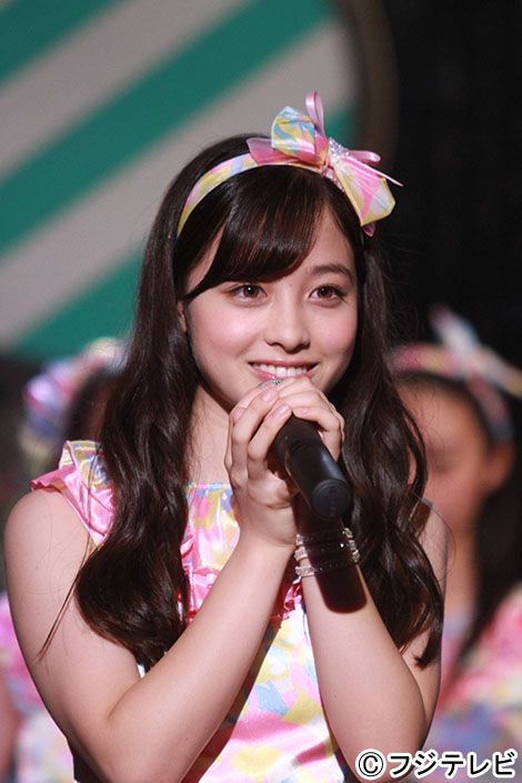 橋本環奈が“天使すぎる”演技！「水球ヤンキース」写真ギャラリー（4枚目）