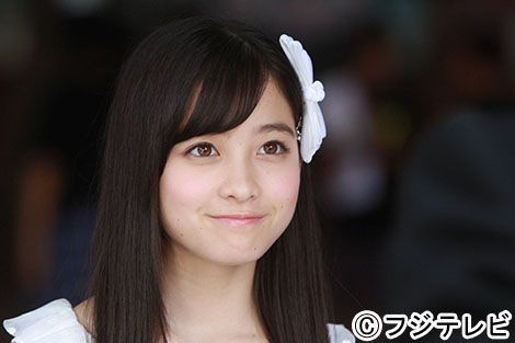 橋本環奈が“天使すぎる”演技！「水球ヤンキース」写真ギャラリー（6枚目）