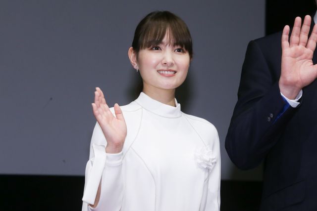 『キャッツ』トム・フーパー監督＆フランチェスカ・ヘイワード来日！（7枚目）