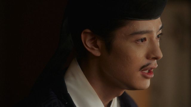 最後まで美しい一条天皇…「光る君へ」第40回場面写真：フォトギャラリー