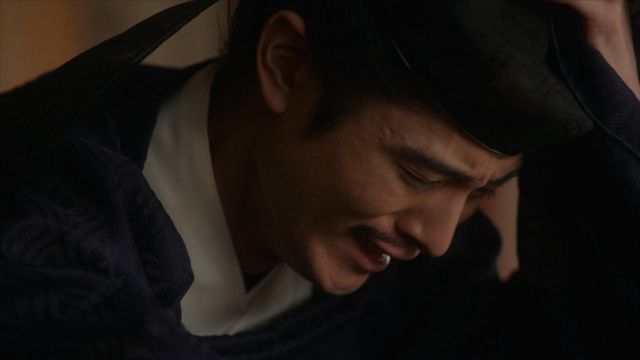 最後まで美しい一条天皇…「光る君へ」第40回場面写真（2枚目）