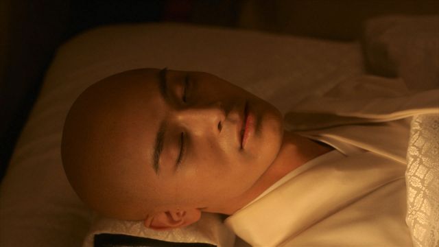 最後まで美しい一条天皇…「光る君へ」第40回場面写真（12枚目）