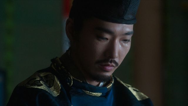 最後まで美しい一条天皇…「光る君へ」第40回場面写真（14枚目）