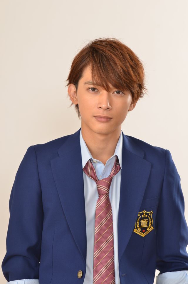 実写版「地獄先生ぬ～べ～」キャスト一挙発表！フォトギャラリー：フォトギャラリー