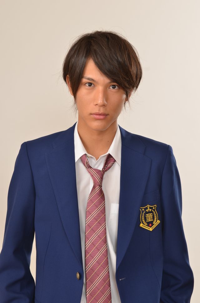 実写版「地獄先生ぬ～べ～」キャスト一挙発表！フォトギャラリー（2枚目）