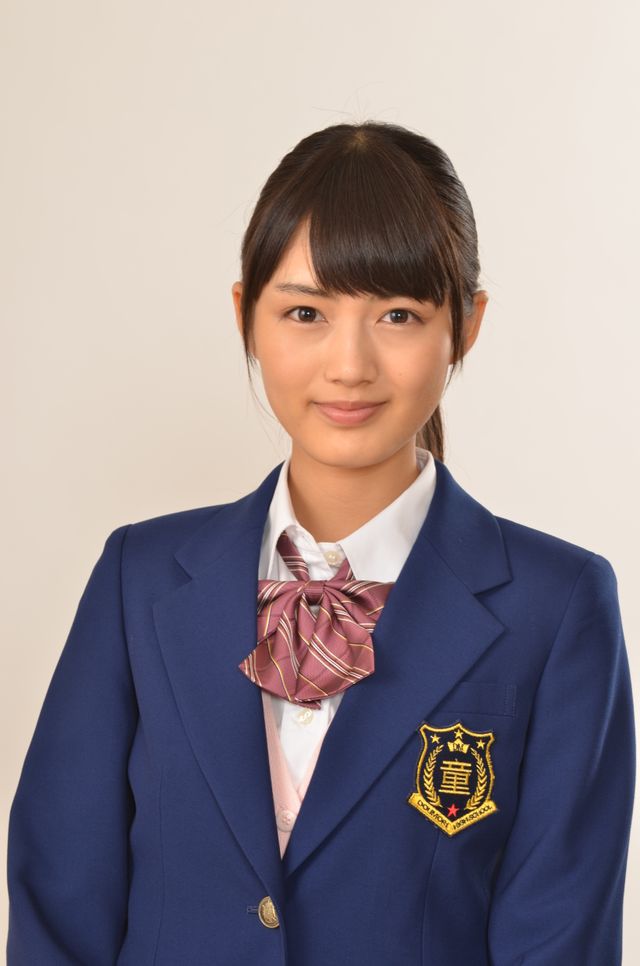 実写版「地獄先生ぬ～べ～」キャスト一挙発表！フォトギャラリー（5枚目）