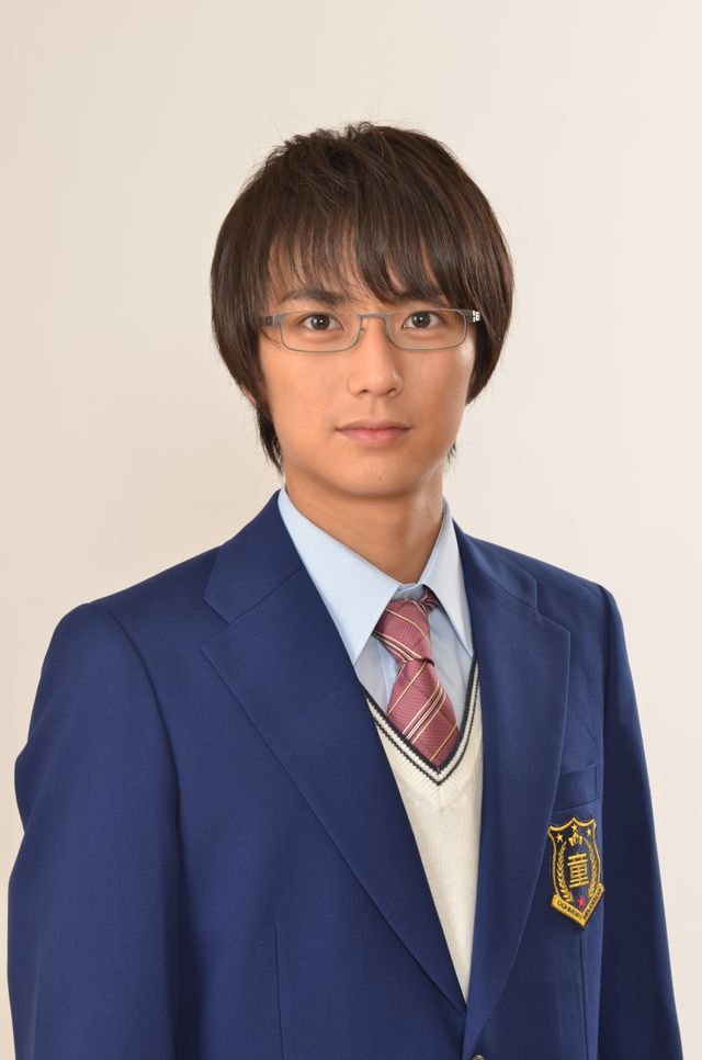 実写版「地獄先生ぬ～べ～」キャスト一挙発表！フォトギャラリー（6枚目）