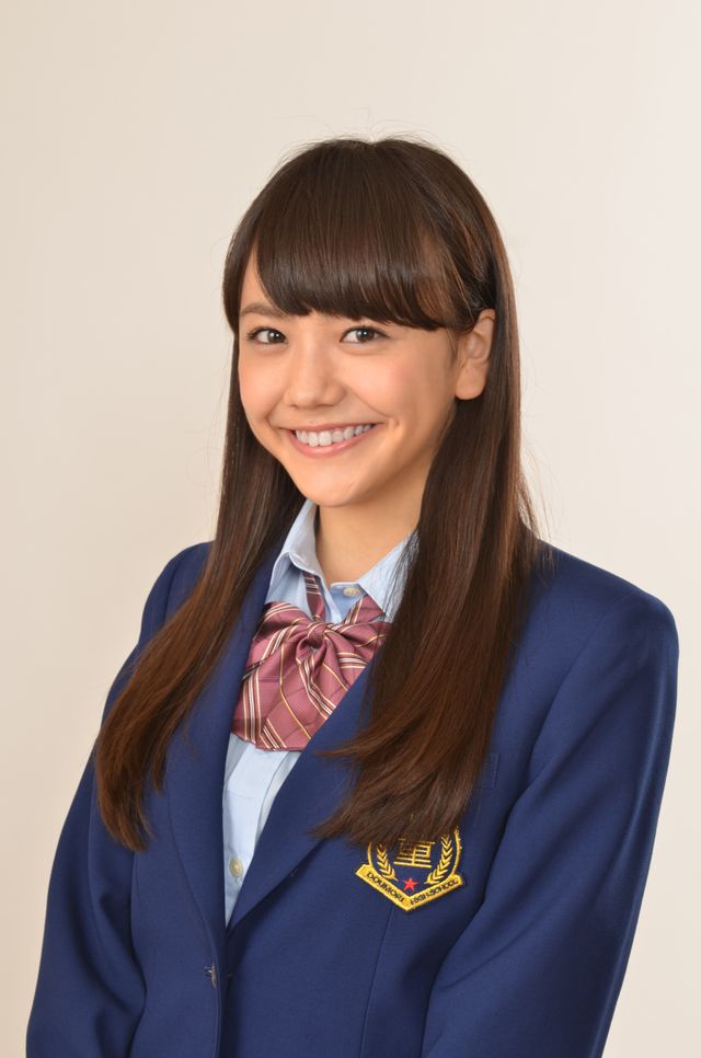 実写版「地獄先生ぬ～べ～」キャスト一挙発表！フォトギャラリー（7枚目）