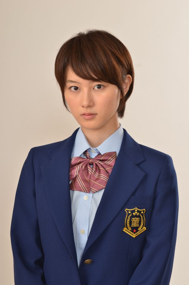 実写版「地獄先生ぬ～べ～」キャスト一挙発表！フォトギャラリー（8枚目）